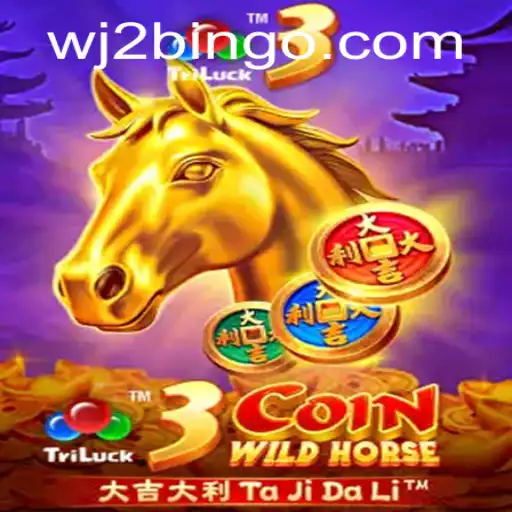 3CoinWildHorse: A Gaming Adventure Unveiled