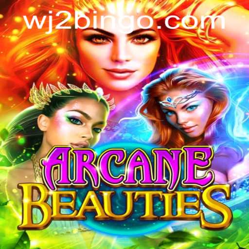 Exploring ArcaneBeauties: A Journey into the Enigmatic World of WJ2
