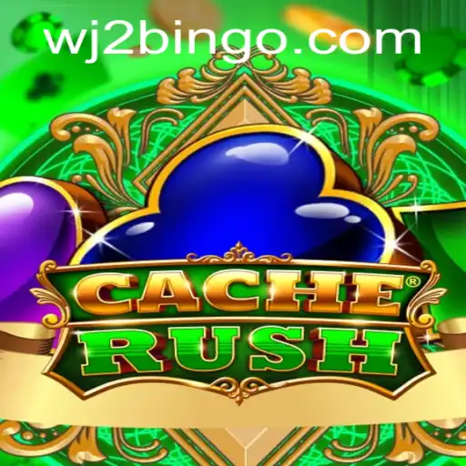 CacheRush: The Thrilling Adventure in the World of Digital Treasure Hunting