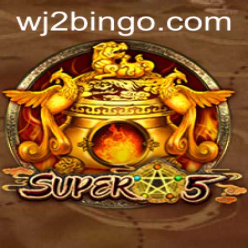 Discover Super5: A Captivating Game Experience
