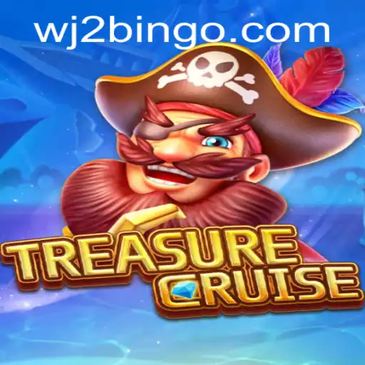 Discovering the World of TREASURECRUISE