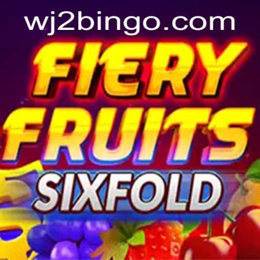 FieryFruitsSixFold: The Latest Casino Sensation with a Fruity Twist