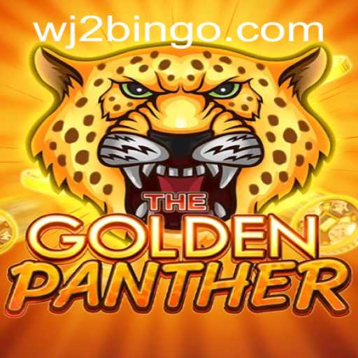 GOLDENPANTHER: The Exciting New Game Captivating Audiences Worldwide