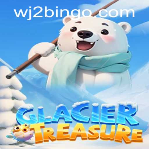 Exploring GlacierTreasure: A Journey into the Frozen World of Adventure