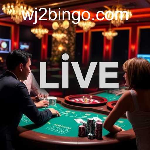 Exploring the Dynamic World of Live Casino