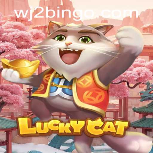 Unveiling the Mysteries of LuckyCat: The Game That Captivates
