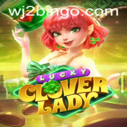 Dive into the Enchanting World of LuckyCloverLady: A Captivating Gaming Experience