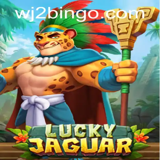 Unveiling the Thrills of LuckyJaguar: A Game of Chance and Skill