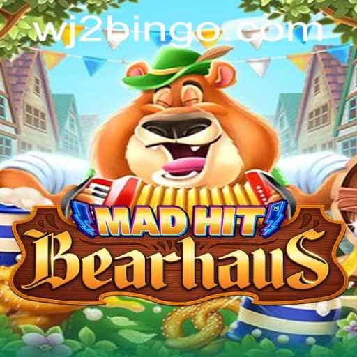 Exploring the Enchanting World of MadHitBearhaus: An Unforgettable Gaming Experience