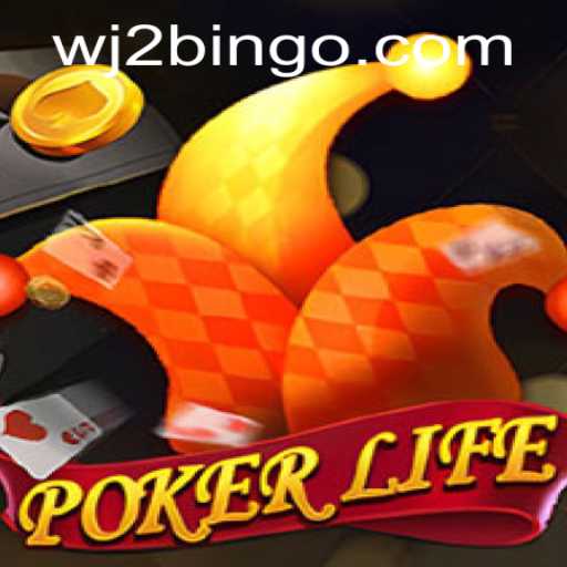 PokerLife: A Journey into the World of WJ2