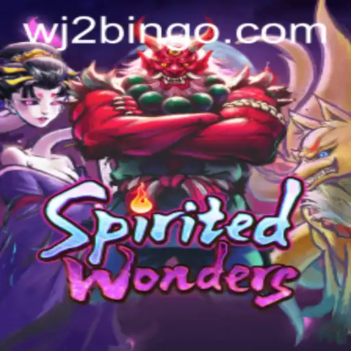 Exploring the Enchanting Realm of SpiritedWonders: A Deep Dive
