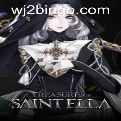 Embarking on an Epic Quest: The Allure of TreasureofSaintElla