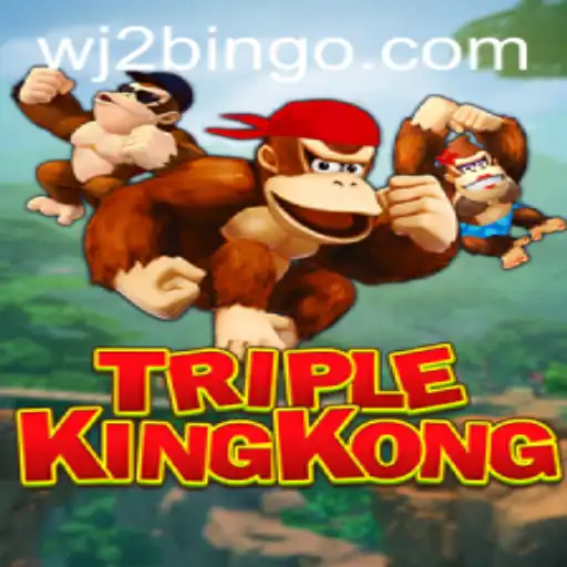 TripleKingKong Game Overview