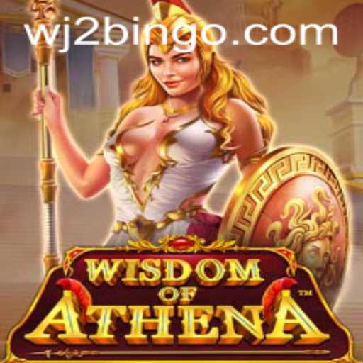 Wisdom of Athena: Discover Adventure and Strategy in the Game World